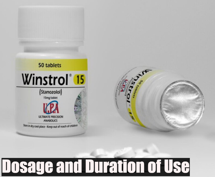 Dosage and Duration of Use
